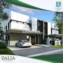 Semi-D house for Sale