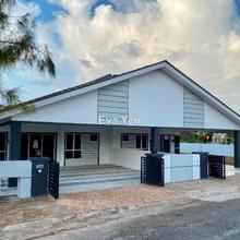 Semi-D house for Sale