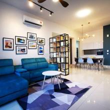 Serviced residence for Rent