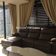 Condominium for Rent