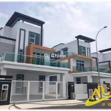 Bungalow for Sale