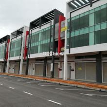 Shop-office for Sale