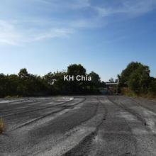 Industrial land for Rent