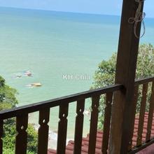 Kuantan Tembeling Resort 1br Sea View Apartment for Sale