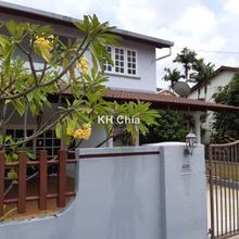 Semi-D house for Sale