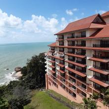 Kuantan Tembeling Resort 1 bedroom for Rent