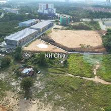 Residential land for Sale