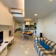 Condominium for Rent
