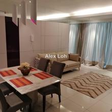 Condominium for Rent