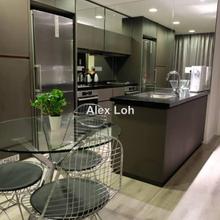 Condominium for Rent