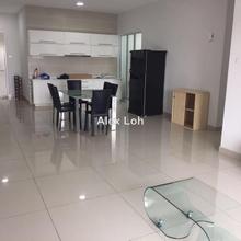 Condominium for Rent