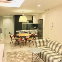 Condominium for Rent