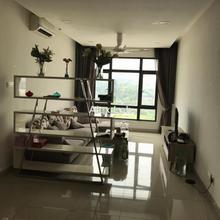 Serviced residence for Rent