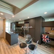 Condominium for Rent