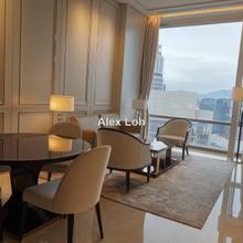 Condominium for Rent