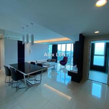 Condominium for Rent