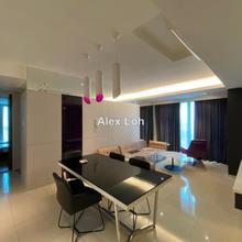 Condominium for Rent
