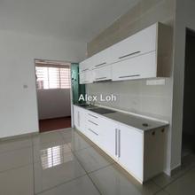 Condominium for Rent