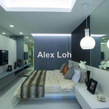 Condominium for Rent