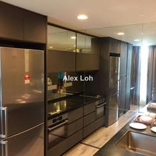 Condominium for Rent