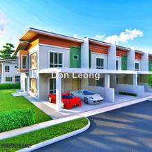 Mantin Negeri Sembilan 2 Sty Terrace Link House For Sale Iproperty Com My