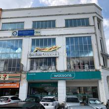 Shop-office for Rent