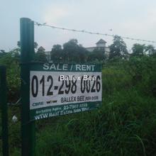 Industrial land for Sale