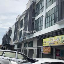 Shop-office for Sale