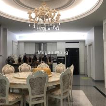 Villa Puncak Desa, Desa Petaling 