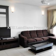 Condominium for Rent