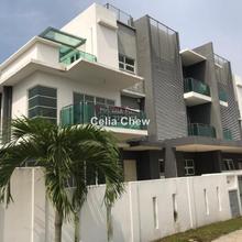 Semi-D house for Sale