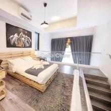 Serviced residence for Sale