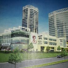 Serviced residence for Sale