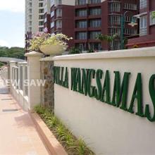 Villa Wangsamas condo for Sale