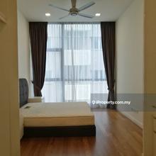 Serviced residence for Rent