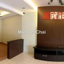 Terrace house for sale