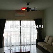Serviced residence for Rent