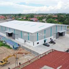 Detached factory for Sale