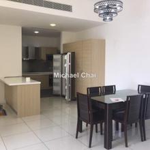 Serviced residence for Rent
