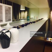 Condominium for Rent