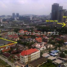 Residential land for Sale