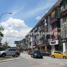 Shop-office for Sale