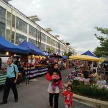 6.2 % Freehold 3 storey Shop-office for Sale