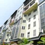 Freehold Commercial Properties in KL city with 5.5% ROI! 