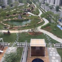 Semi-D house for Rent