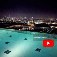 Condominium for Rent
