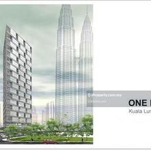 Condominium for Rent