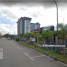 Shop-office for Sale