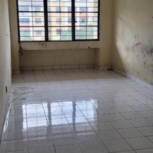 Sd Apartment 2 Unit For Sale,Apartment Bandar Sri Damansara Dijual