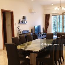 9 Madge, Ampang Hilir, KL Condominium for Sale
